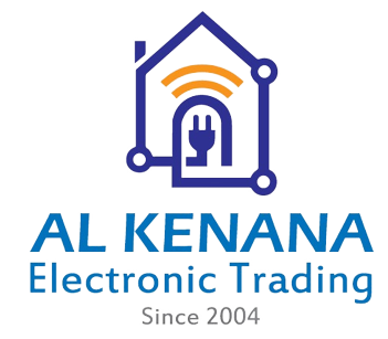 Al Kenana Electronics Trading